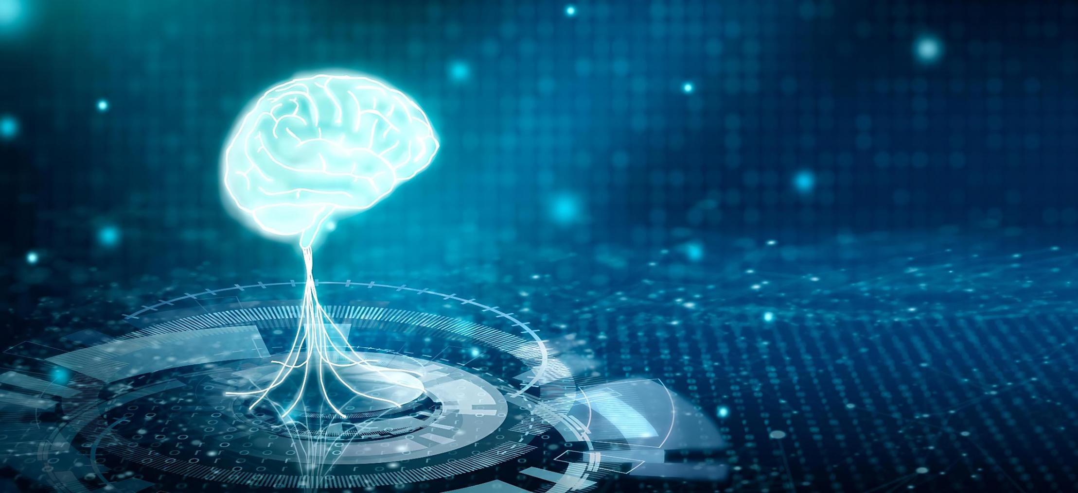 Workshop-Umgebung mit modernen technischen Arbeitsplätzen